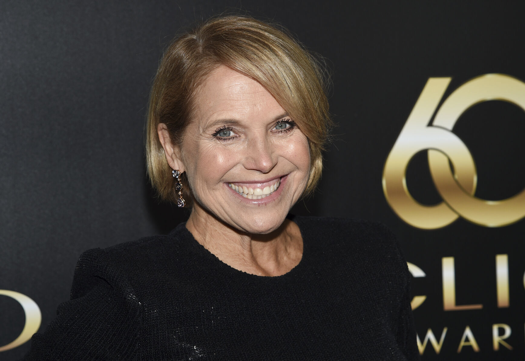 Katie Couric